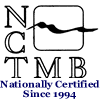 NTCMB logo